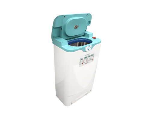 macerador compact+